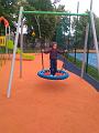 Plac zabaw 24